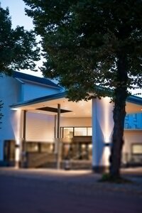 Гостиница Hotel Pommern