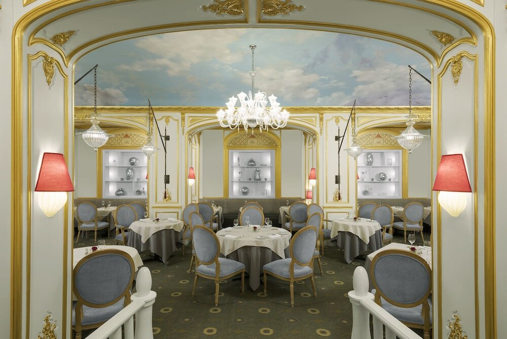 Фото Hotel Plaza Athenee