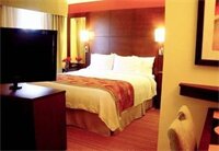 Фото Residence Inn Bryan College Station