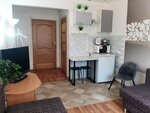 Апартаменты (ulitsa Melnikayte, 127А), apartments