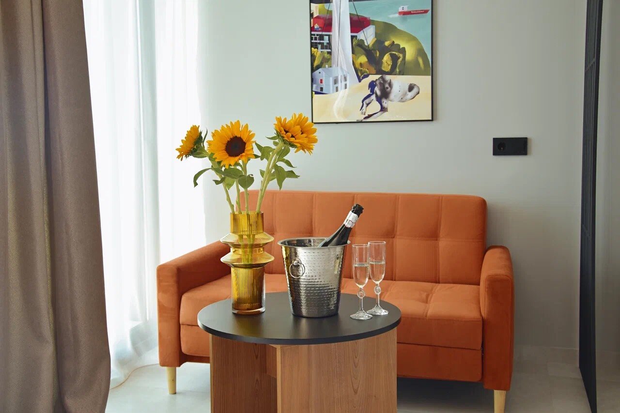 Фото Айтар Море