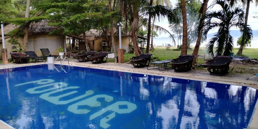 Фото Power Beach Resort