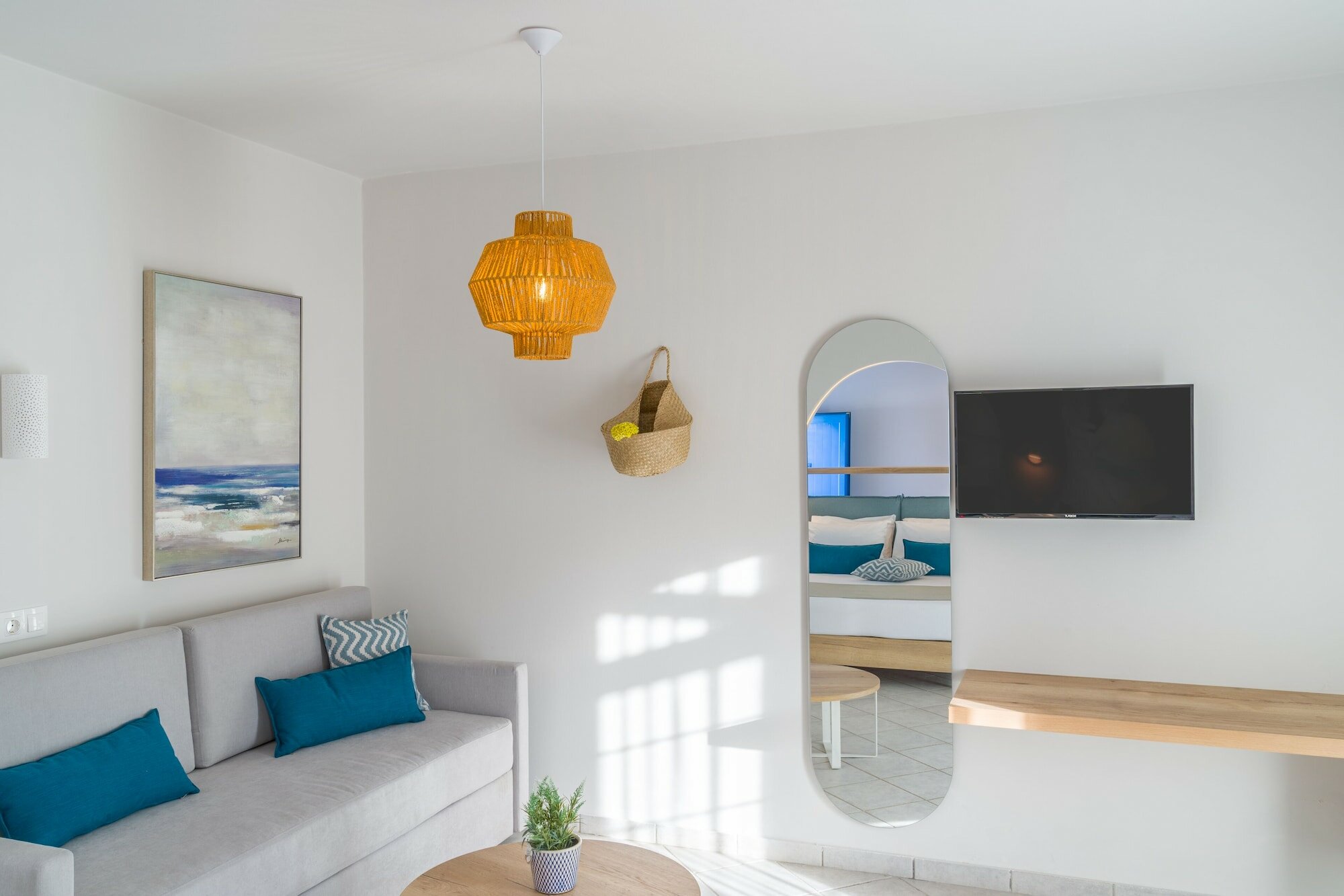 Фото Romantica Apartments