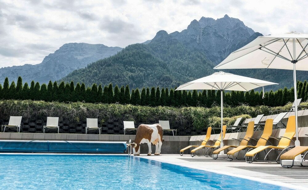 Фото Kuhotel by Rilano