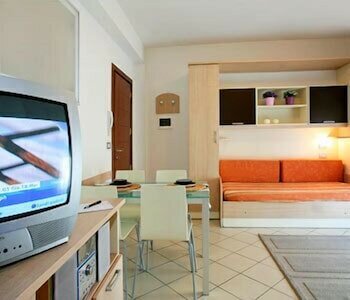 Фото Residence Mareo