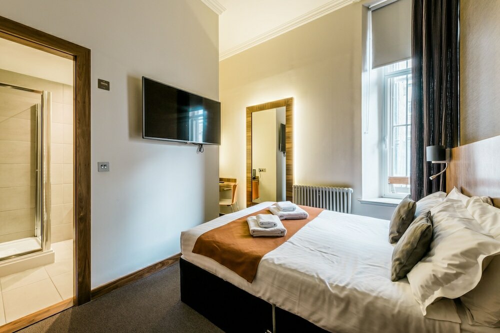Фото The Inn Place