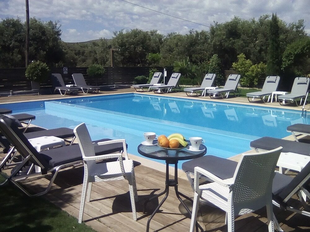 Фото Valentina apartments