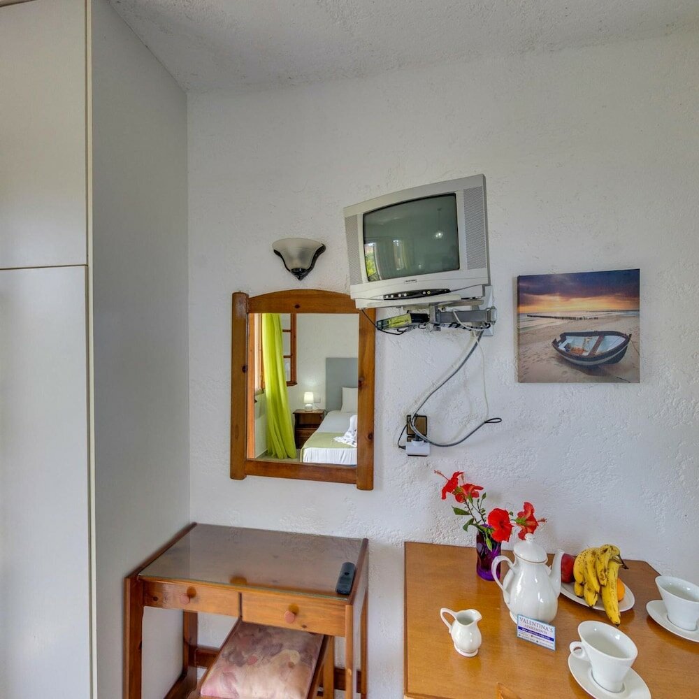 Фото Valentina apartments