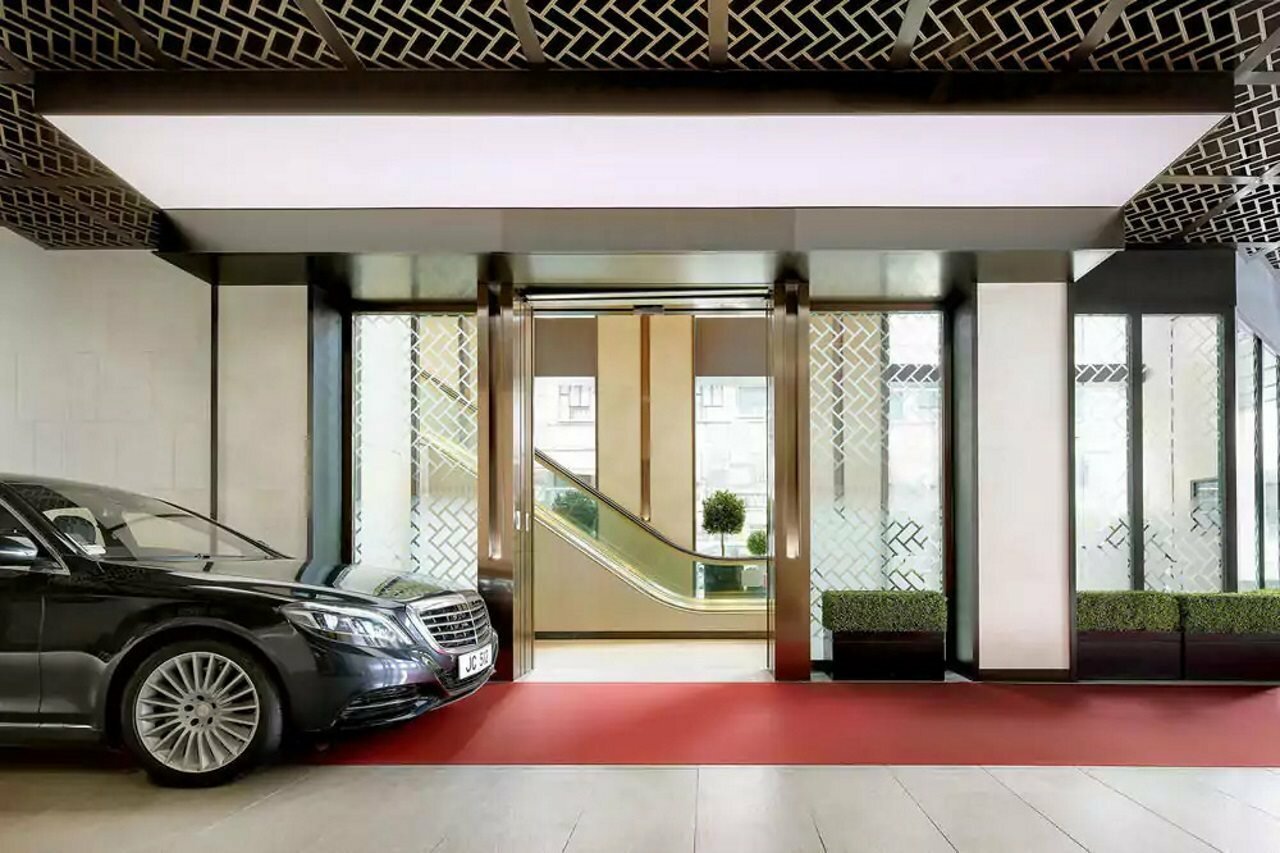 Фото Island Pacific Hotel