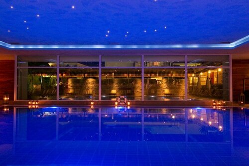 Гостиница Hotel Palas в Черногории