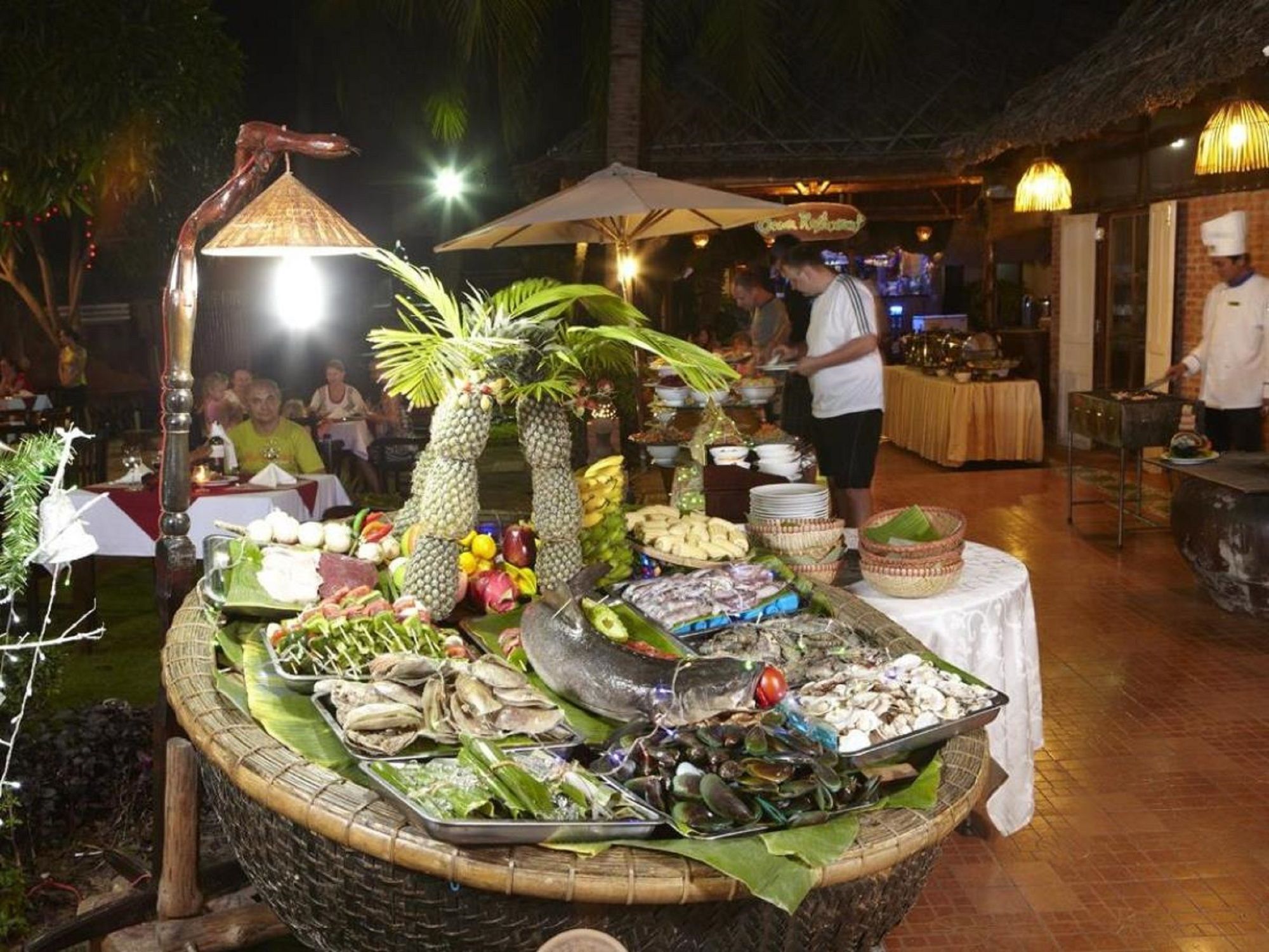 Фото Anami Muine Beach Resort & SPA