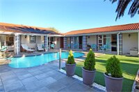 Фото Atlantic Beach Villa