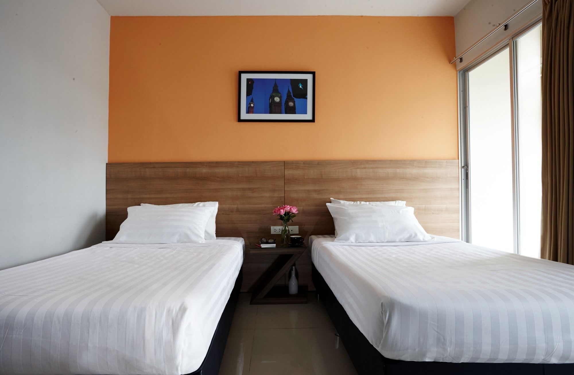 Фото Praso Residence Ratchada