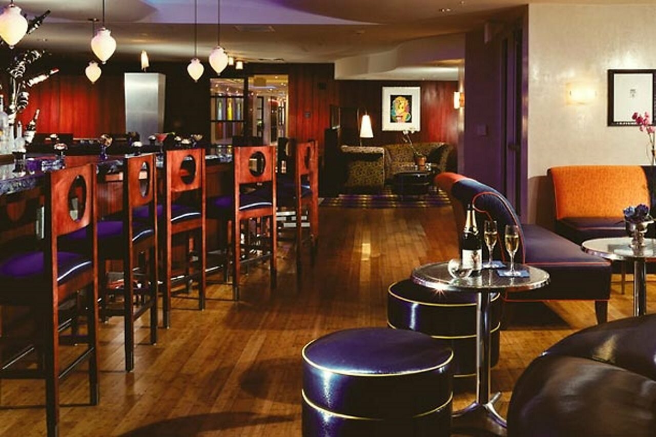 Фото Marriott Stanton South Beach