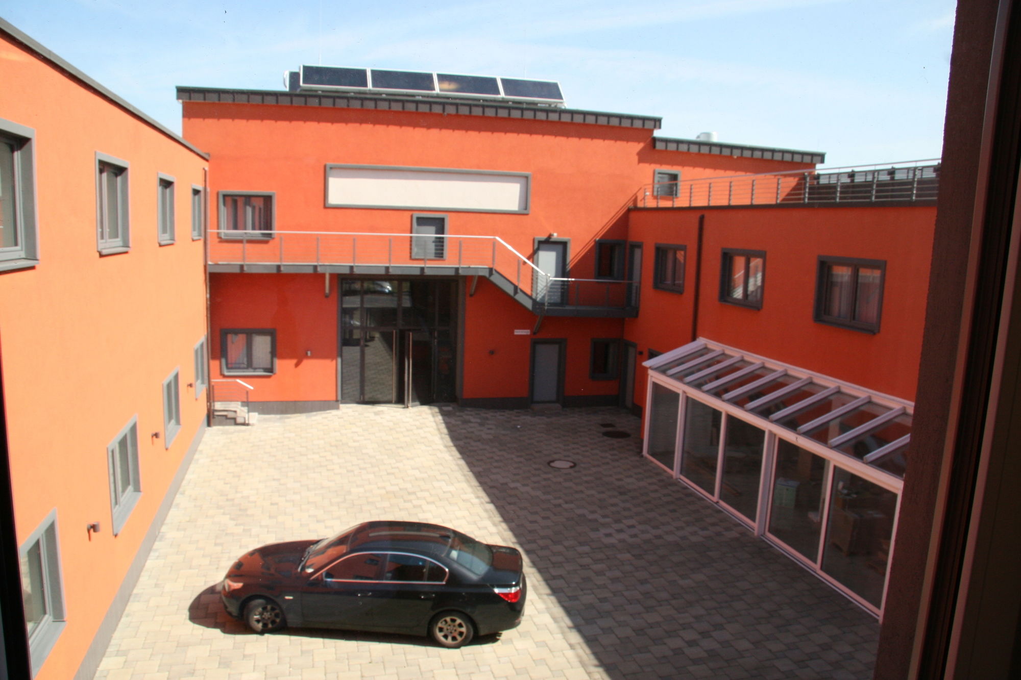 Фото Hotel Fortune