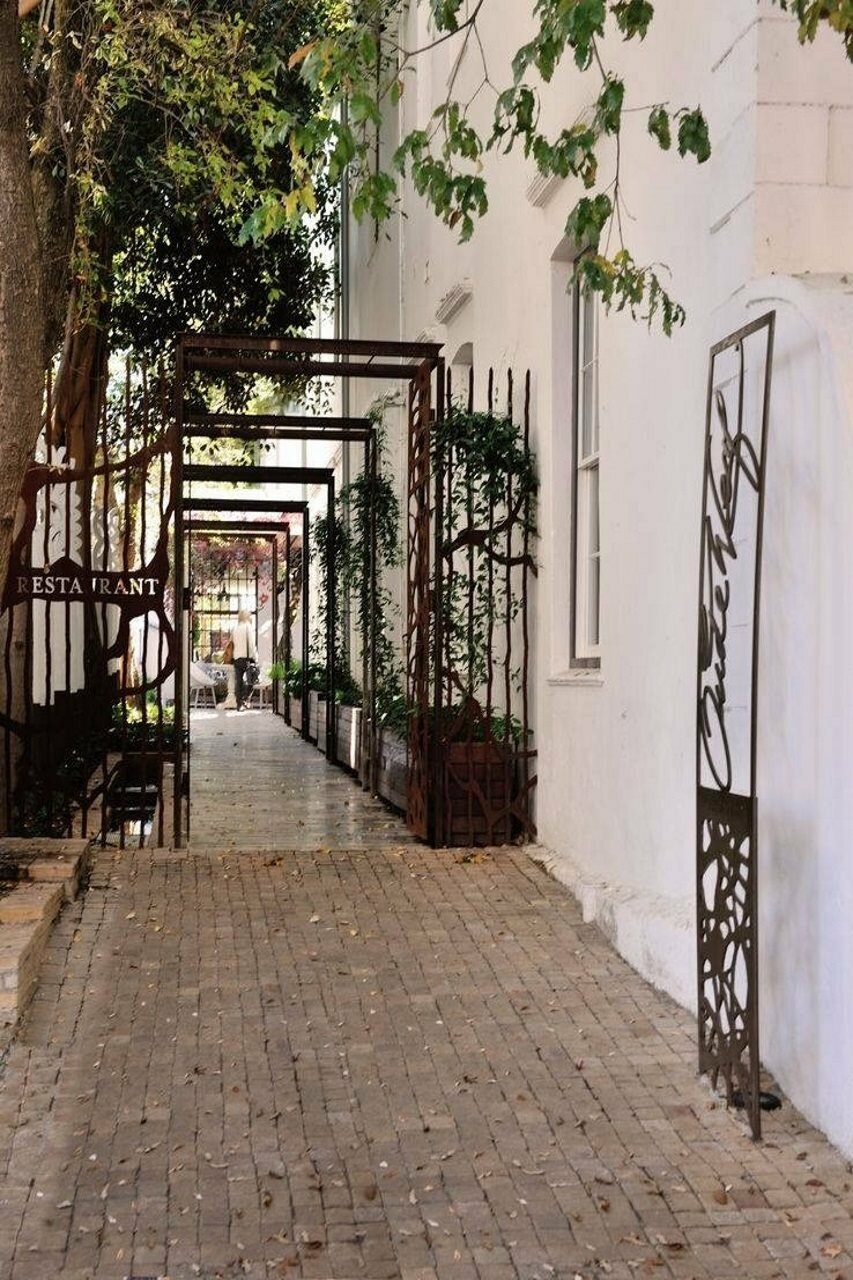 Фото Oude Werf Hotel