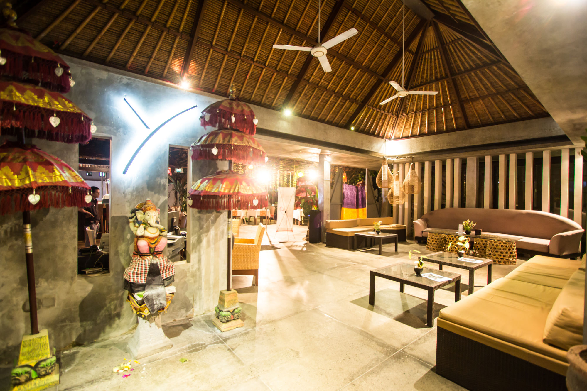 Фото Y Resort Ubud
