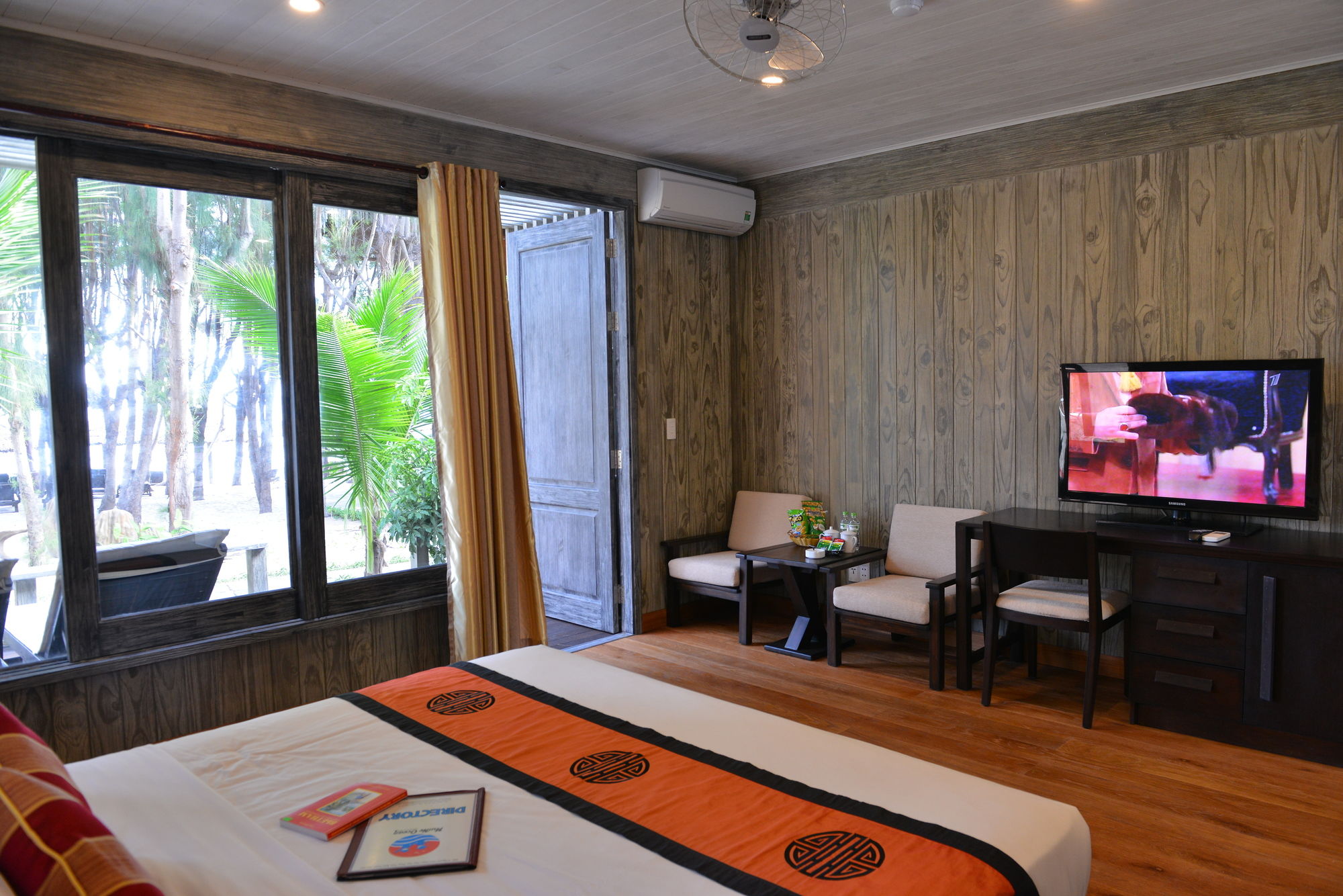 Фото Anami Muine Beach Resort & SPA