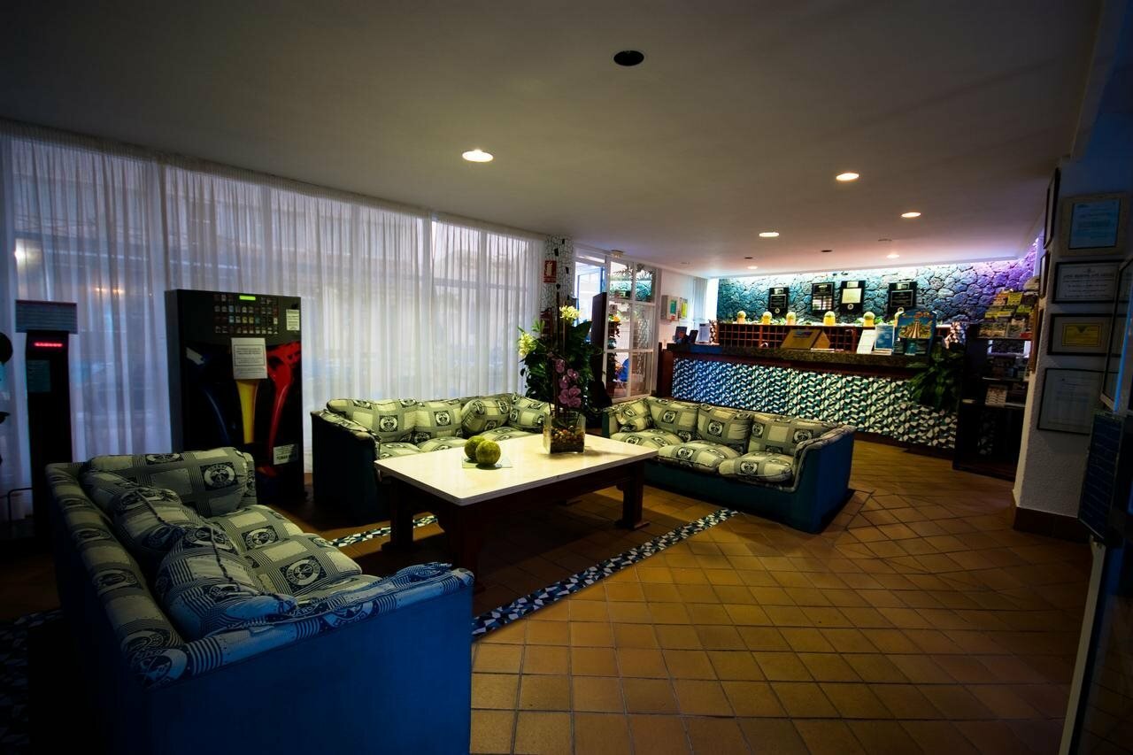 Фото Apartamentos Vigilia Park