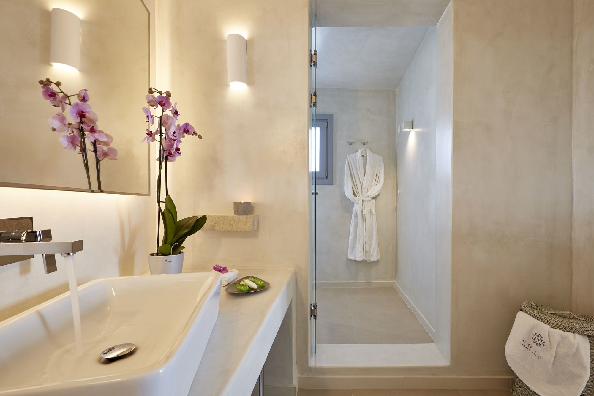 Фото Nova Luxury Suites