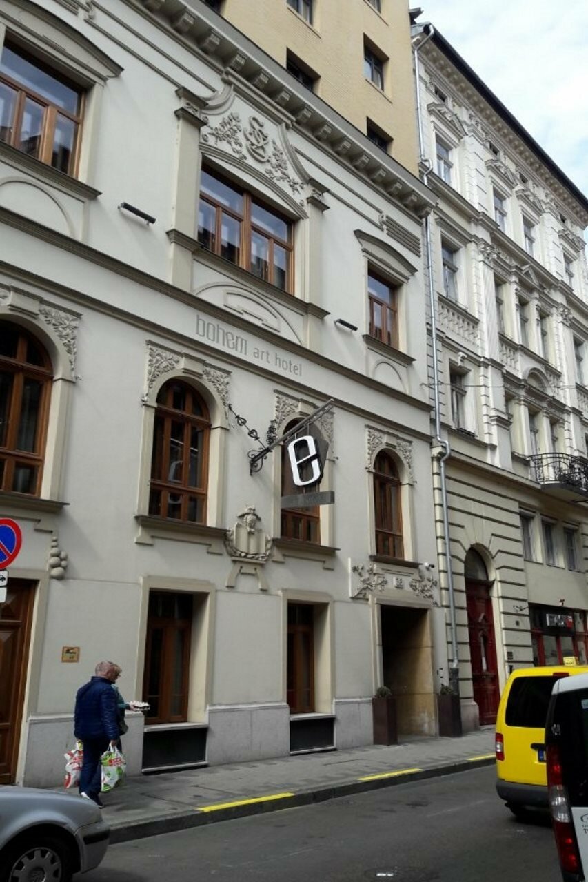 Фото отеля 3