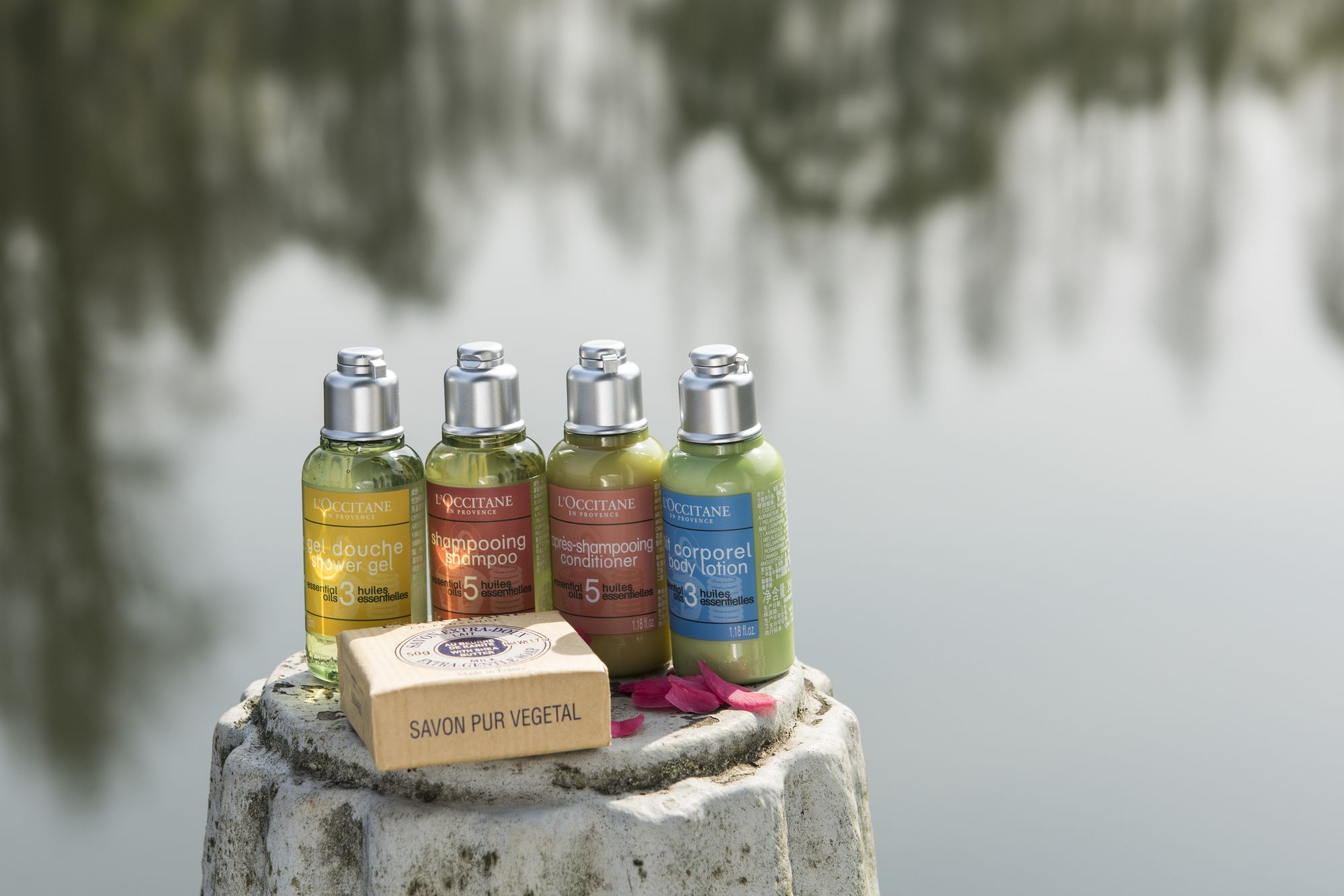 Фото West Lake State Guest House