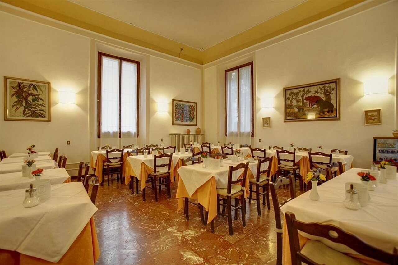 Фото Hotel Ariele