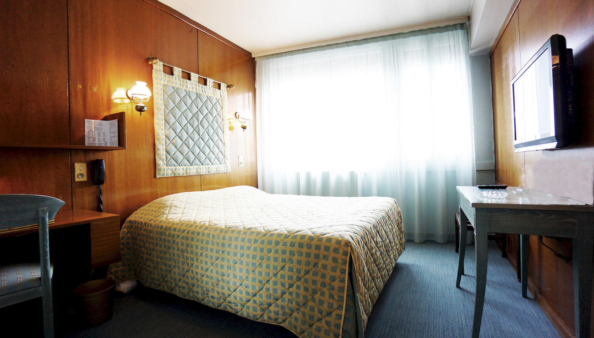 Фото Terminus du Forez Saint Etienne Centre Gare Chateaucreux