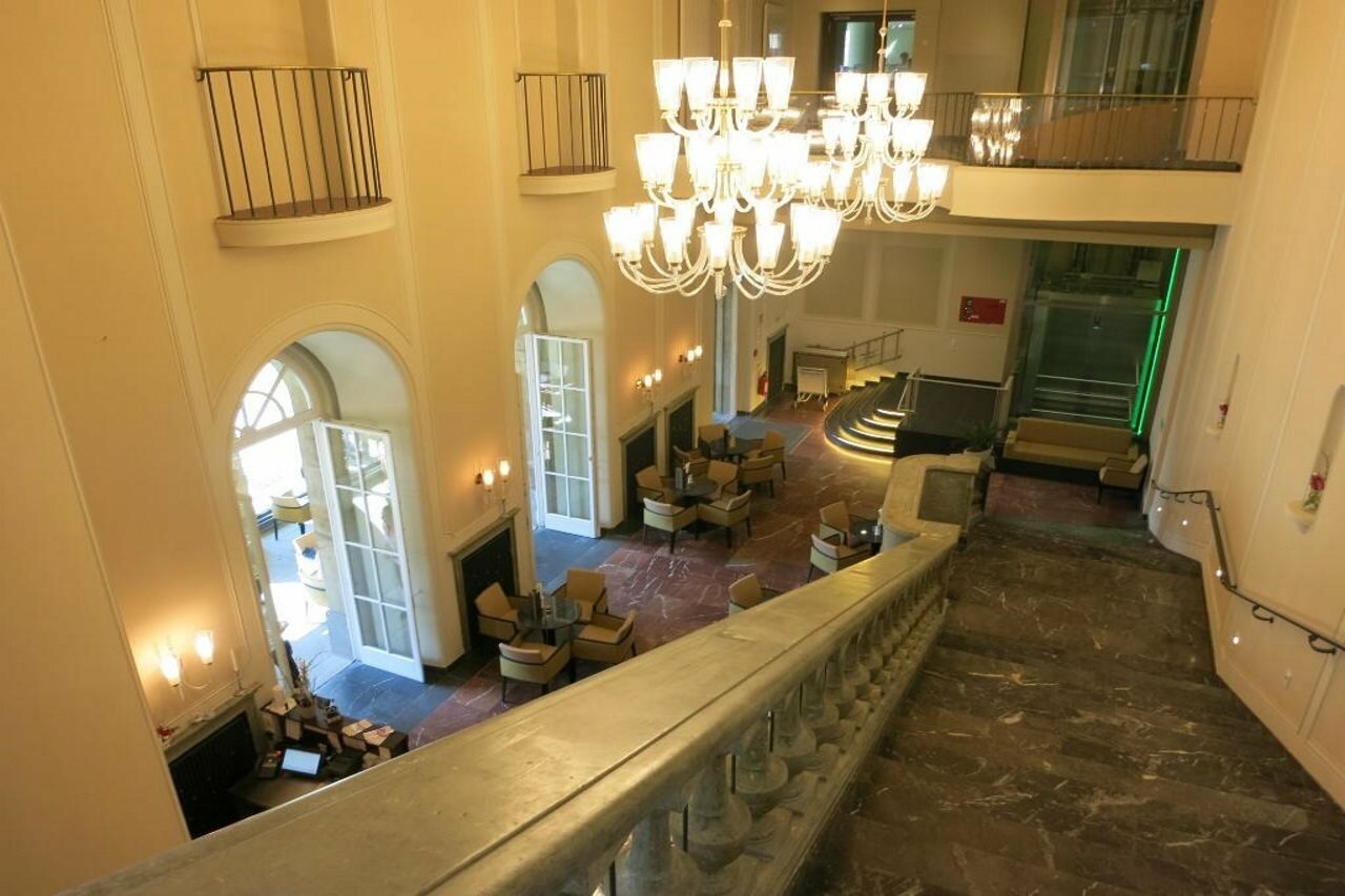 Фото Star G Hotel Premium Dresden Altmarkt