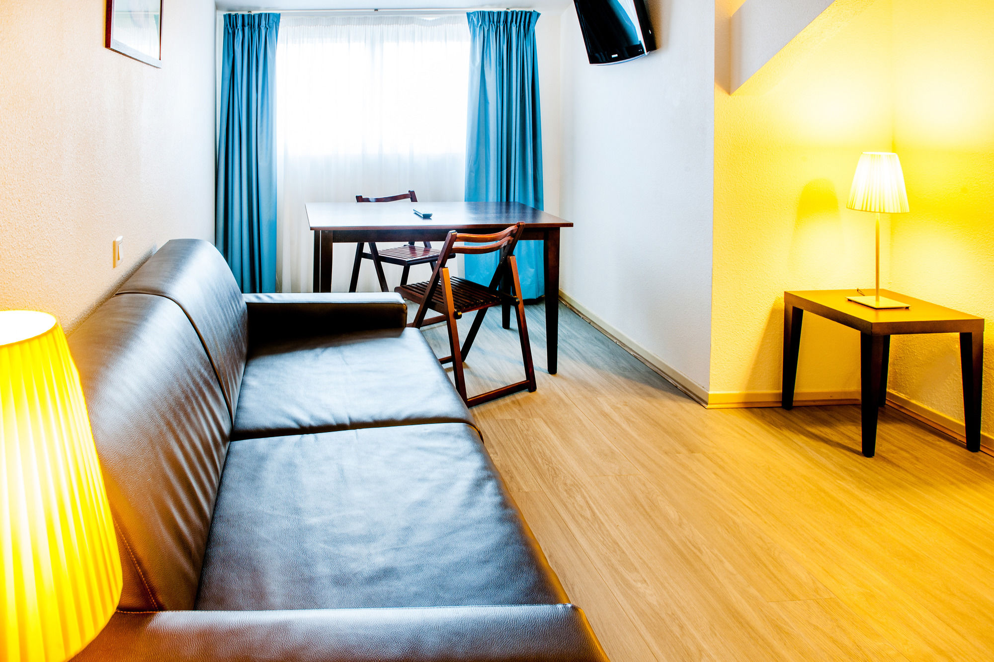 Фото Appart'hôtel Saint Jean