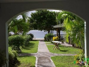 Гостиница Kalinago Beach Resort