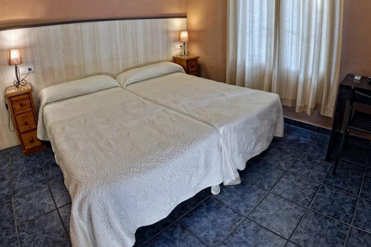 Фото Hotel Elcano