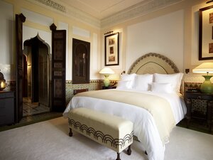 Гостиница La Mamounia