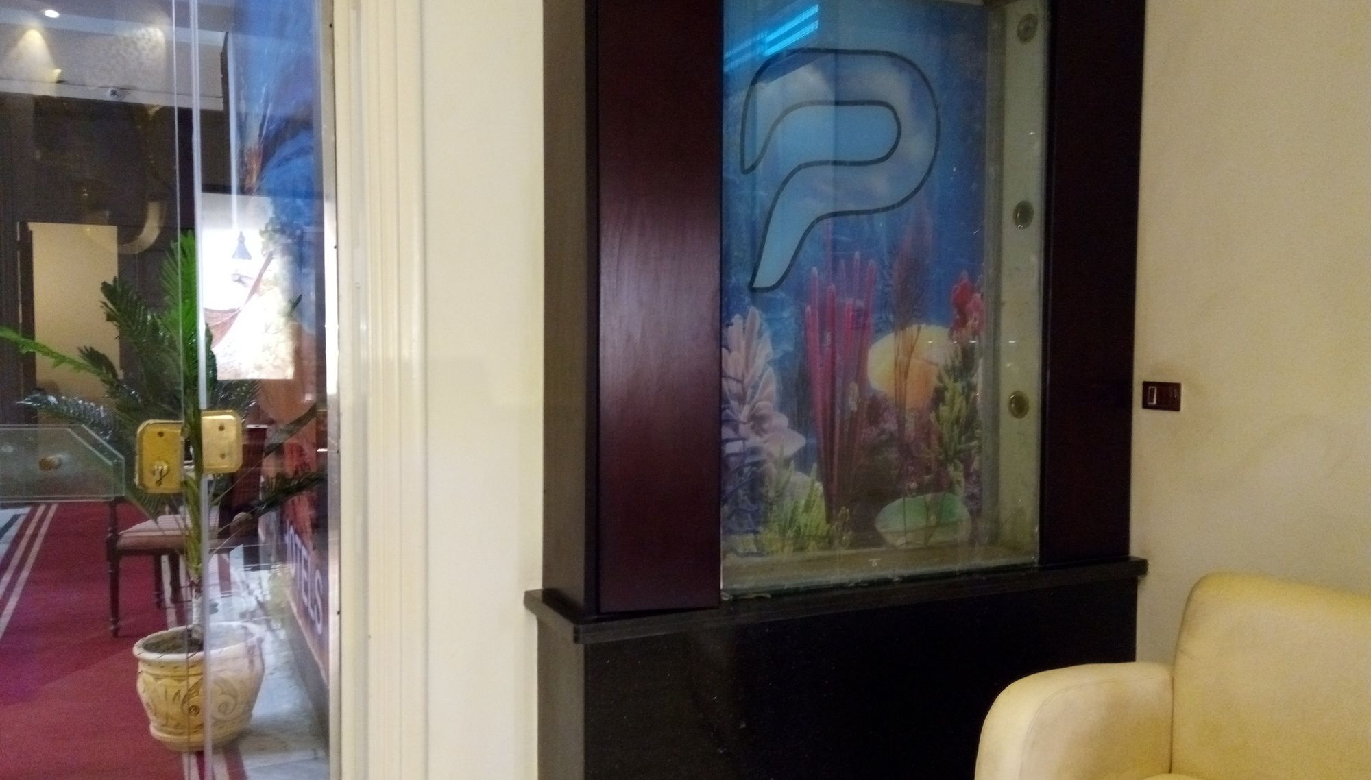 Фото Paradise Boutique Hotel