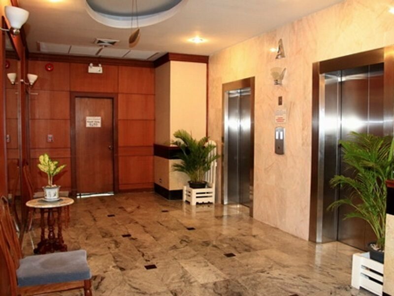 Фото Summit Pavilion