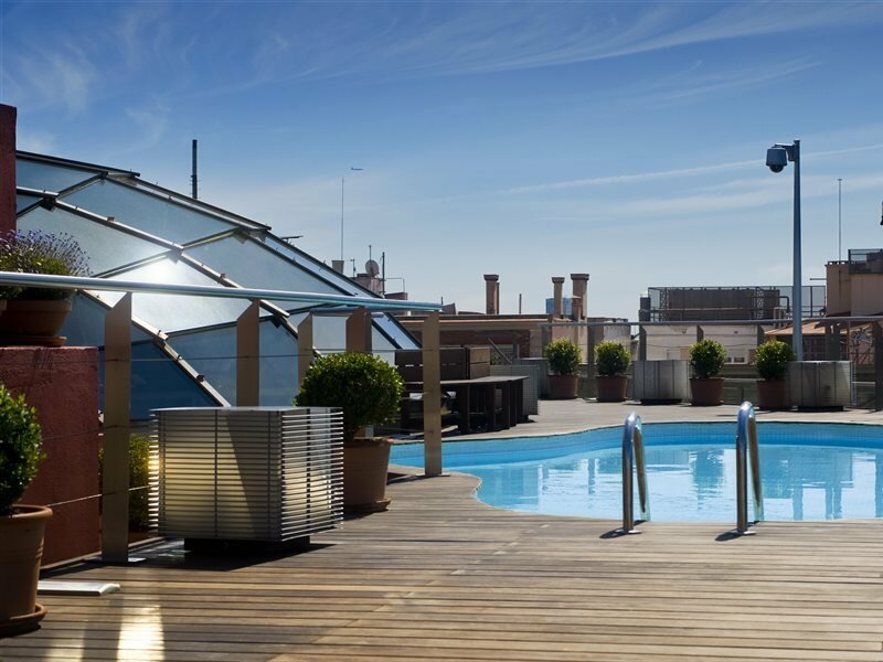 Фото Gran Hotel Havana