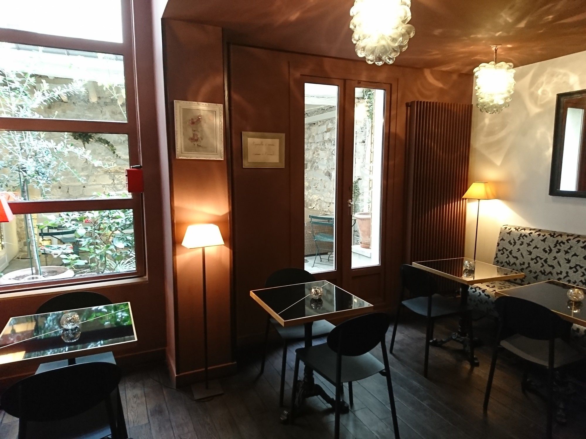 Фото Hôtel de Sèvres