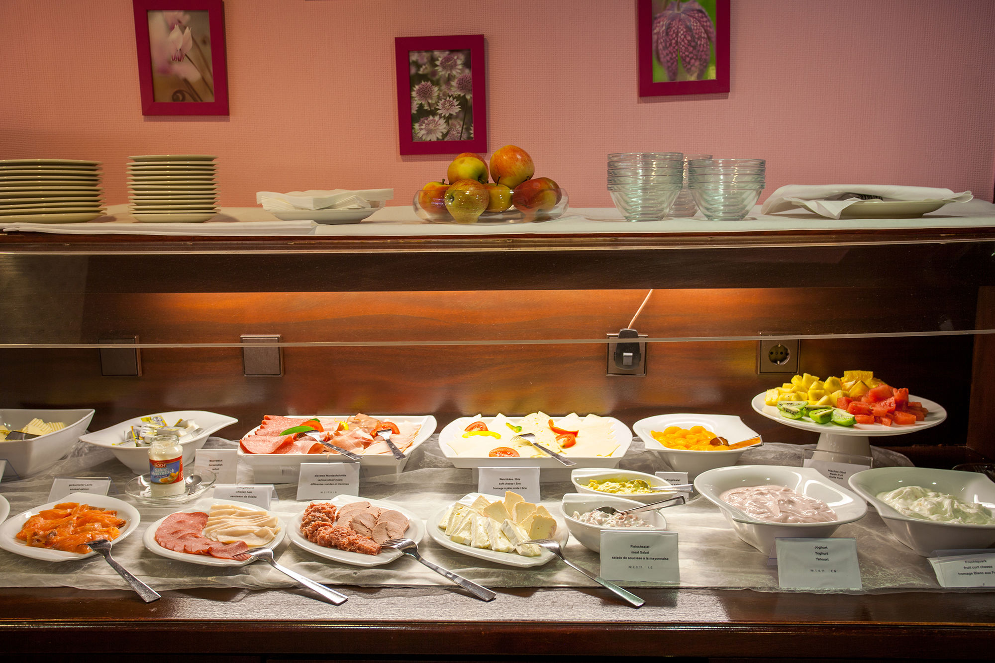 Фото Hotel Atlanta