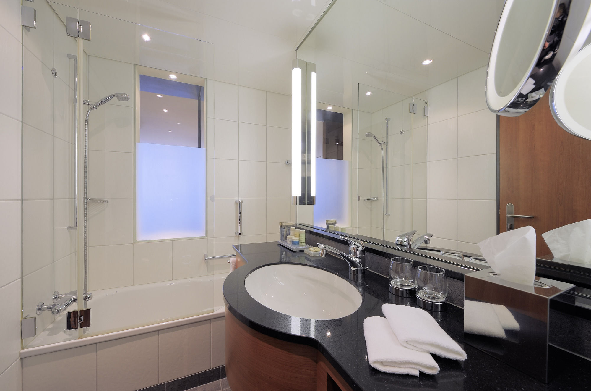 Фото Radisson Blu Hotel, St. Gallen