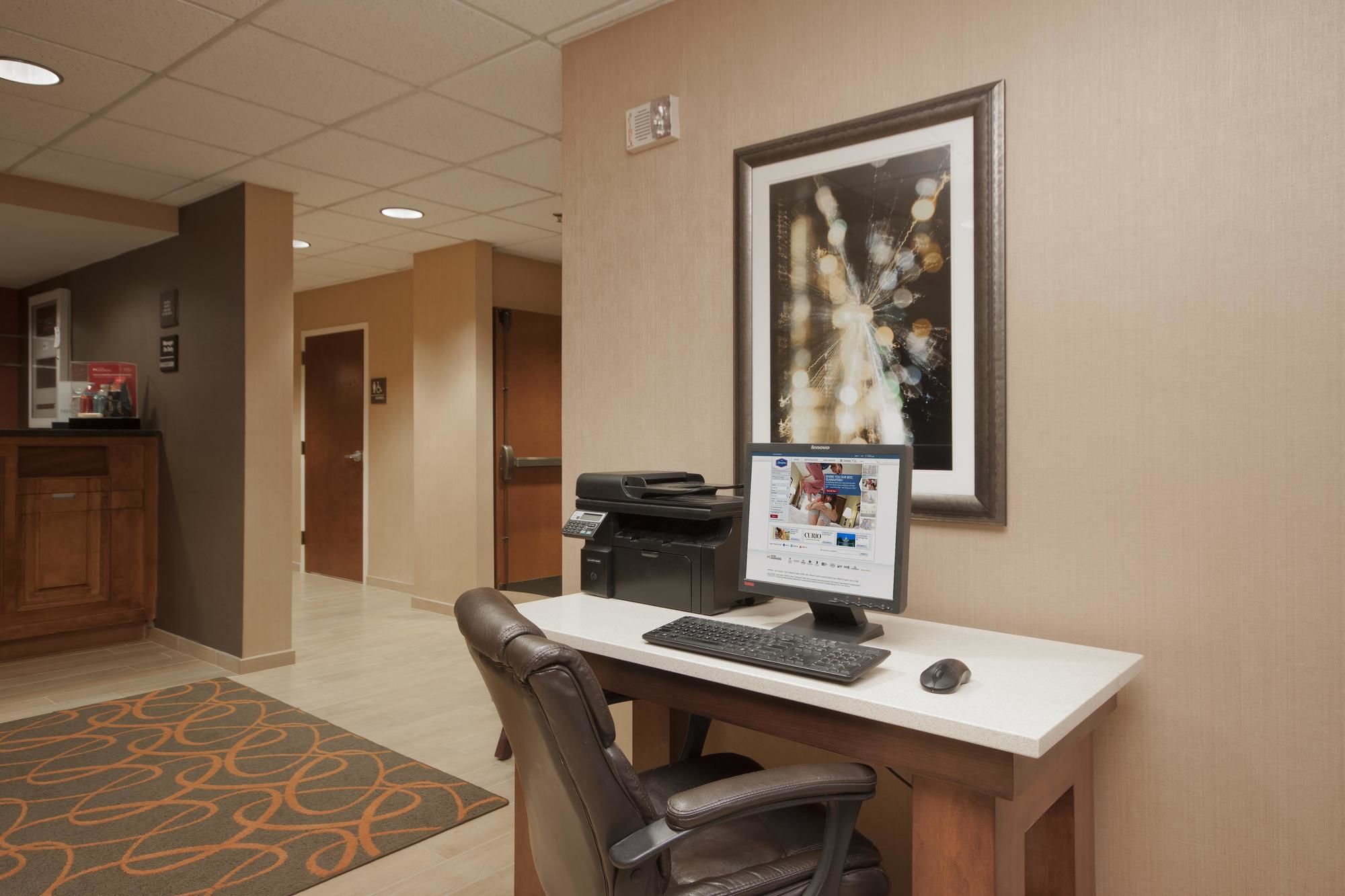 Фото Hampton Inn Phoenix/Chandler
