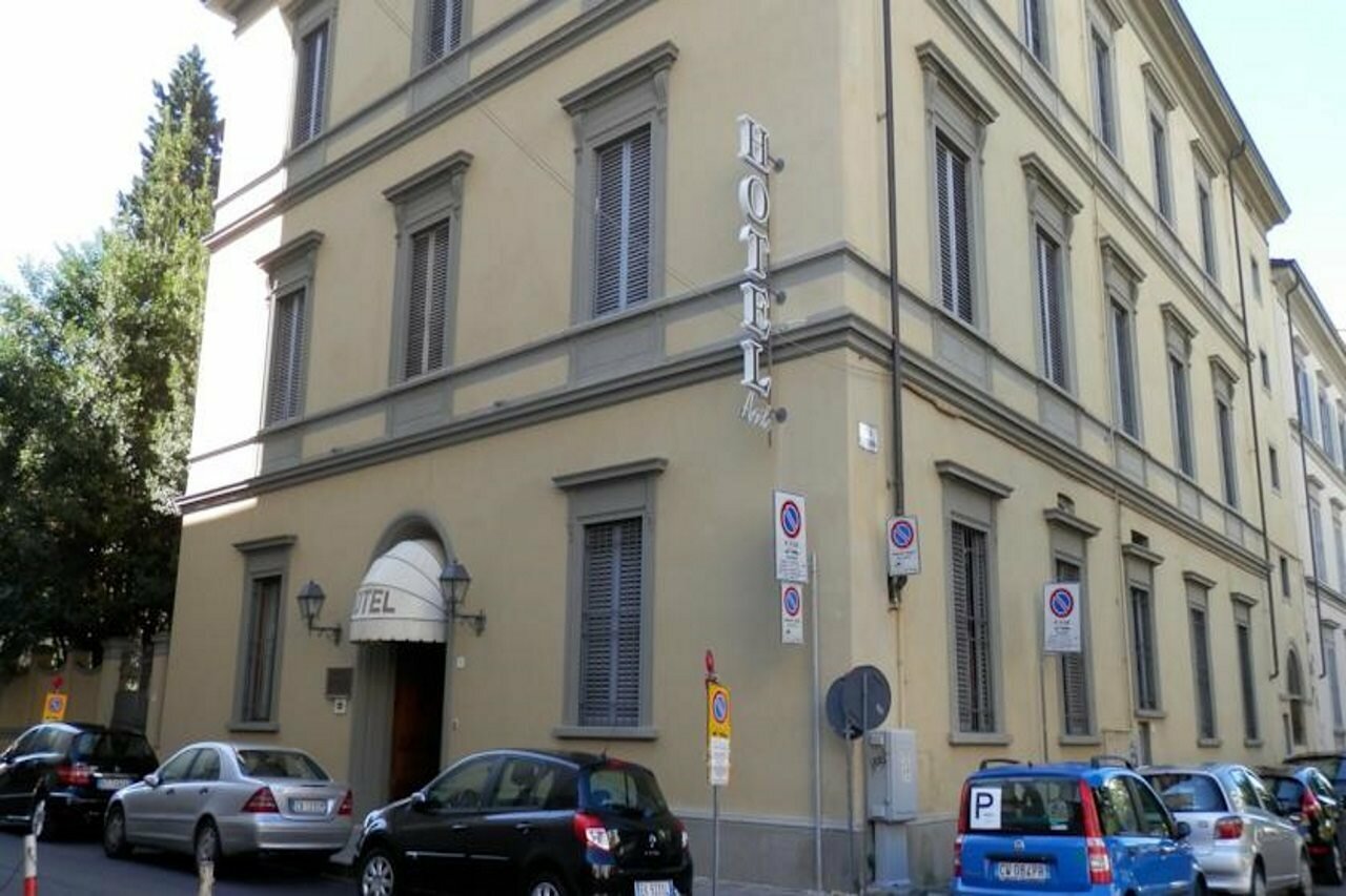 Фото Hotel Ariele