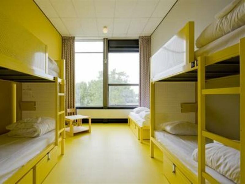 Фото Wow Amsterdam