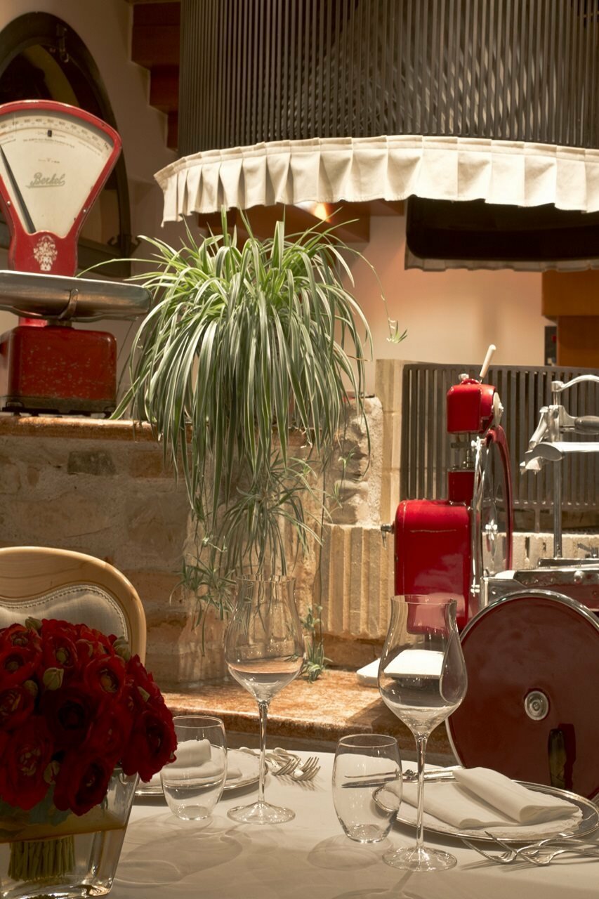 Фото Olivi Thermae and Natural SPA