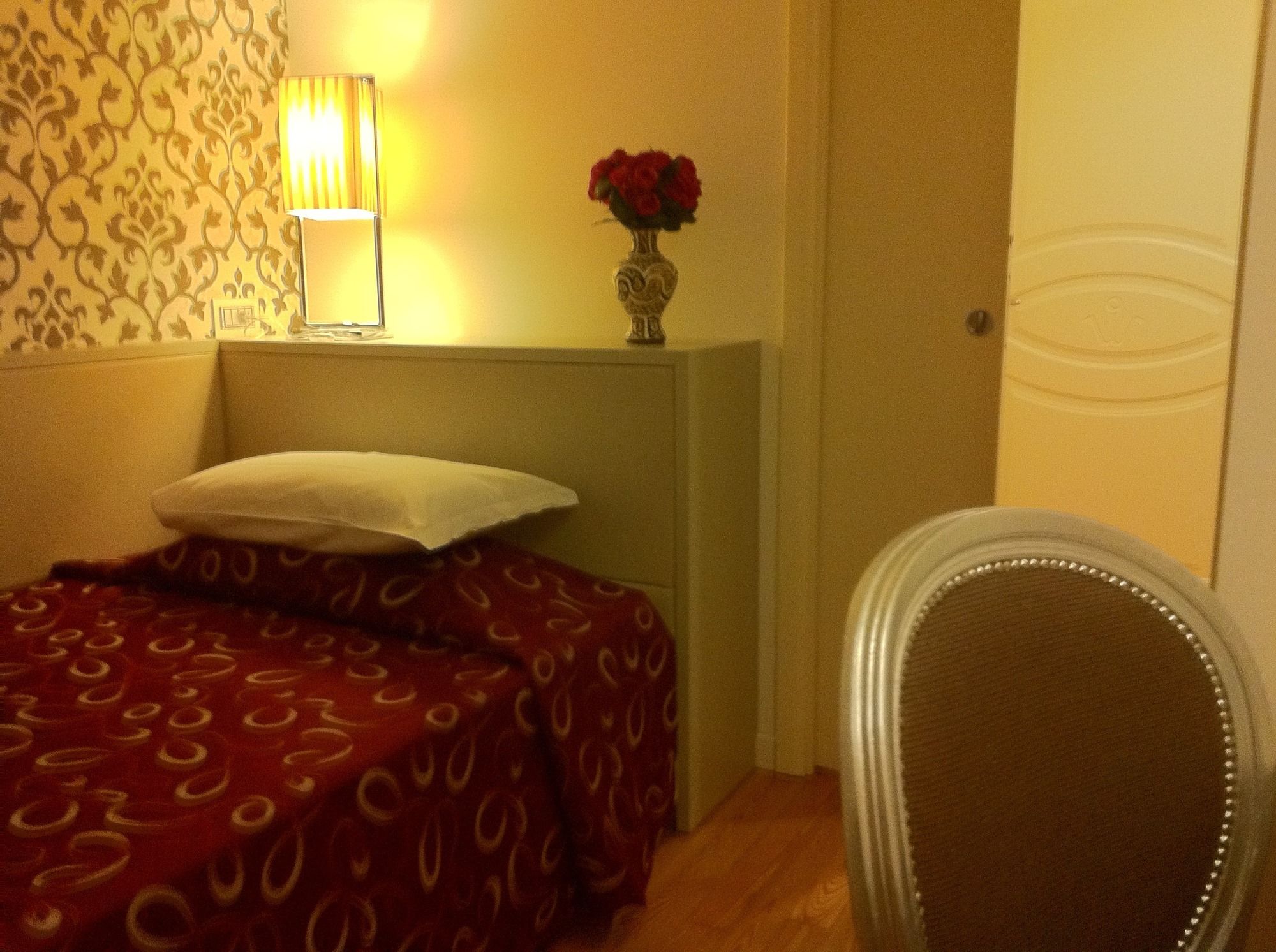Фото Hotel Aspromonte