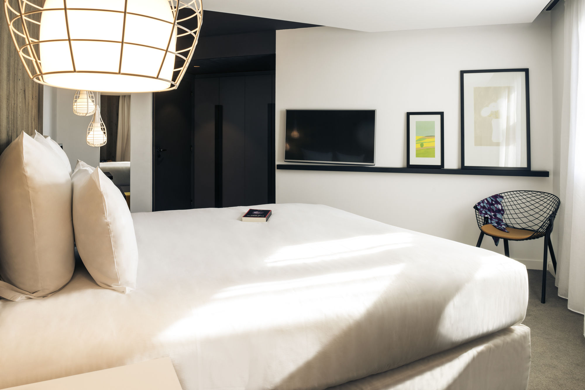 Фото Mercure Valence Sud