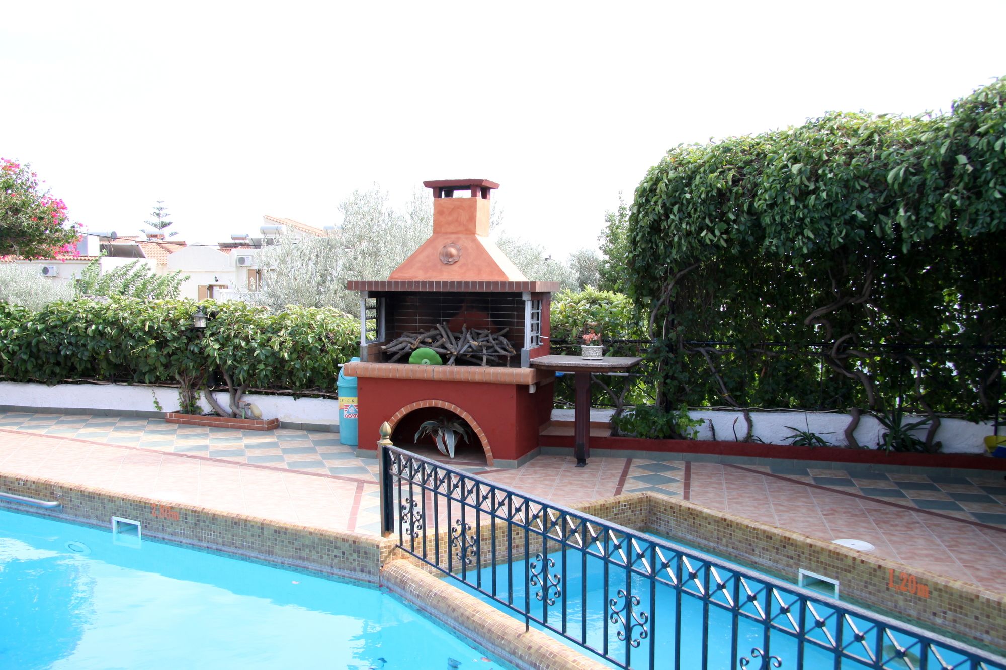 Фото Hotel Mary