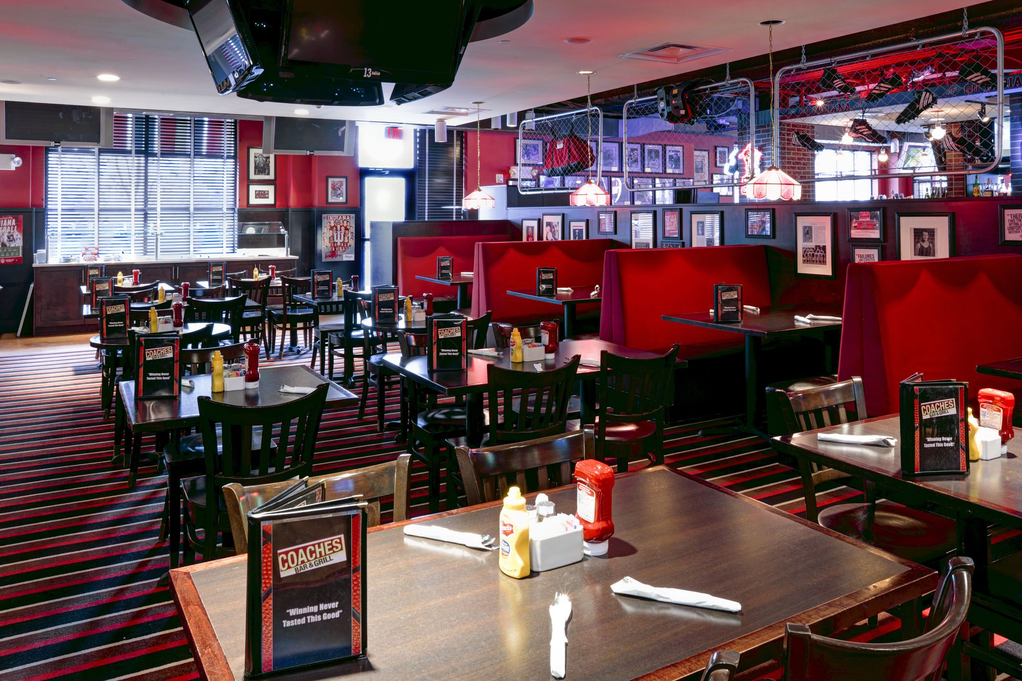 Фото Hilton Garden Inn Bloomington