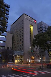 Гостиница The B Nagoya
