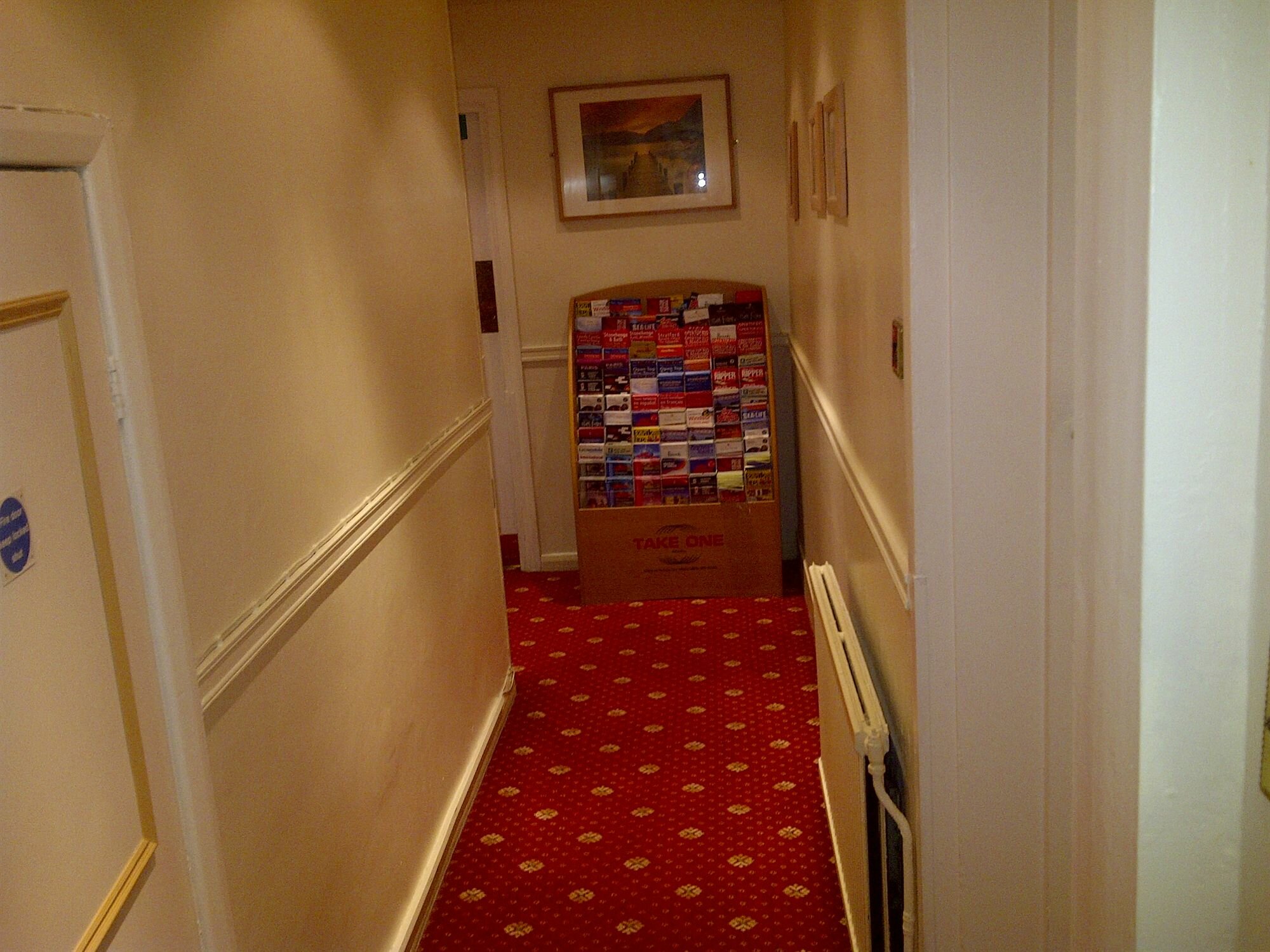 Фото Rushmore Hotel