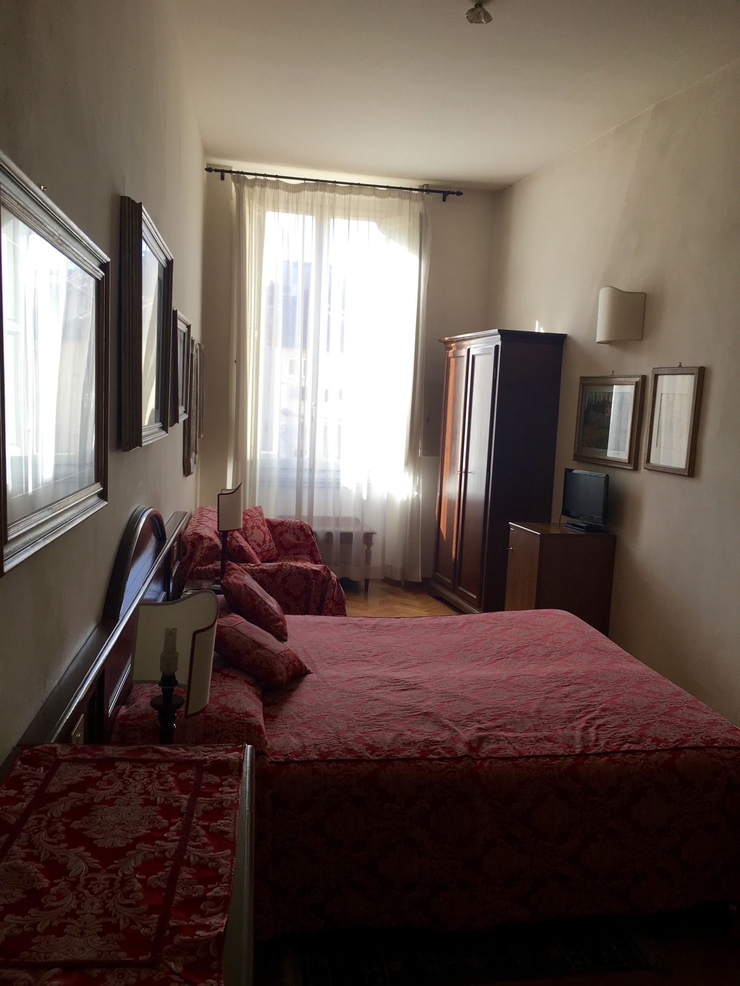 Фото Soggiorno Antica Torre